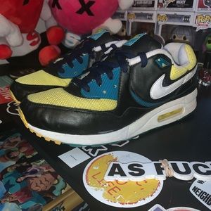 Nike Air Max Light 2006